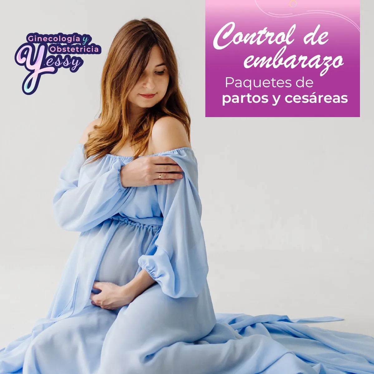 Foto 2 de de y Colposcopía, por Consultorio de Ginecología y Colposcopía - Yessy