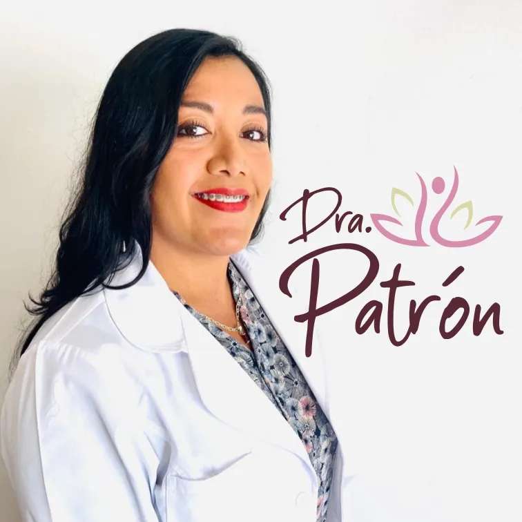 Foto 2 de Dra. Mónica Patrón, por Dra. Mónica Patrón