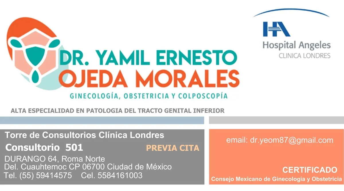 Foto 3 de y Pediatría Especializada, por Ginecología y Pediatría Especializada