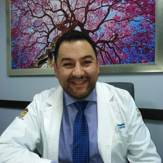 Foto 1 de Dr. Victor Manuel Arroyo Quiroz, por Dr. Victor Manuel Arroyo Quiroz, Ginecólogo