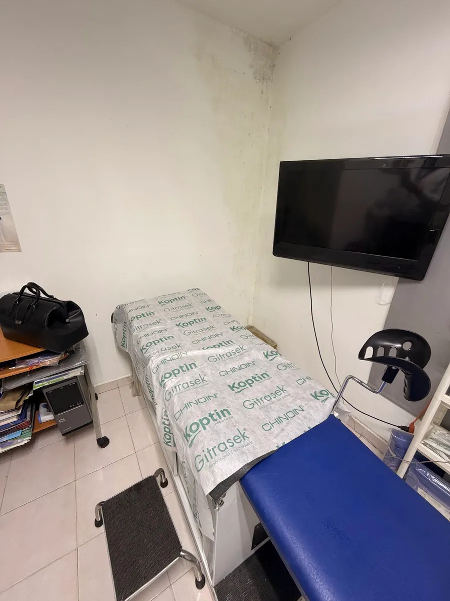 Foto 2 de Clinica Integral, por Mario Felipe Melendez Rios