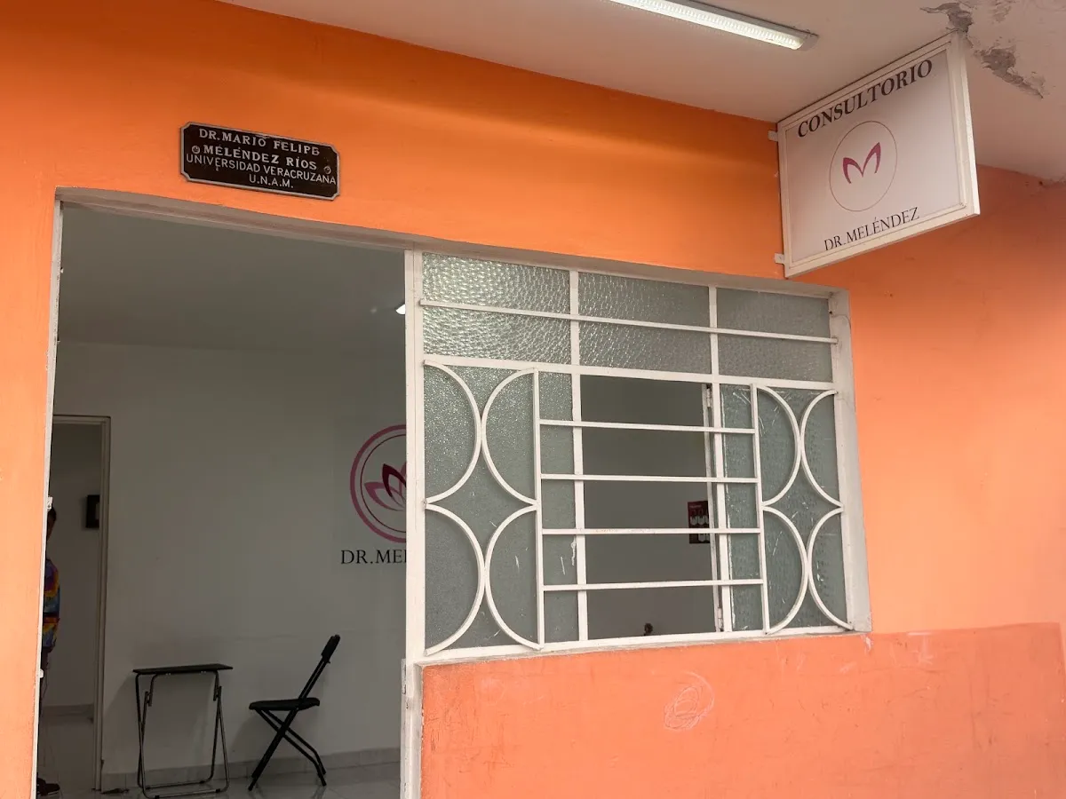 Foto 4 de Clinica Integral, por Mario Felipe Melendez Rios