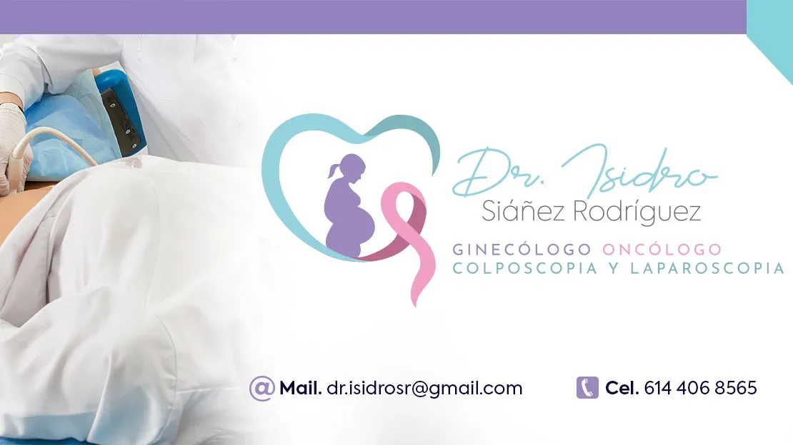 Foto 3 de Dr. Oncólogo, por Ginecólogo Oncólogo en Chihuahua Dr. Isidro Siañez Rodríguez