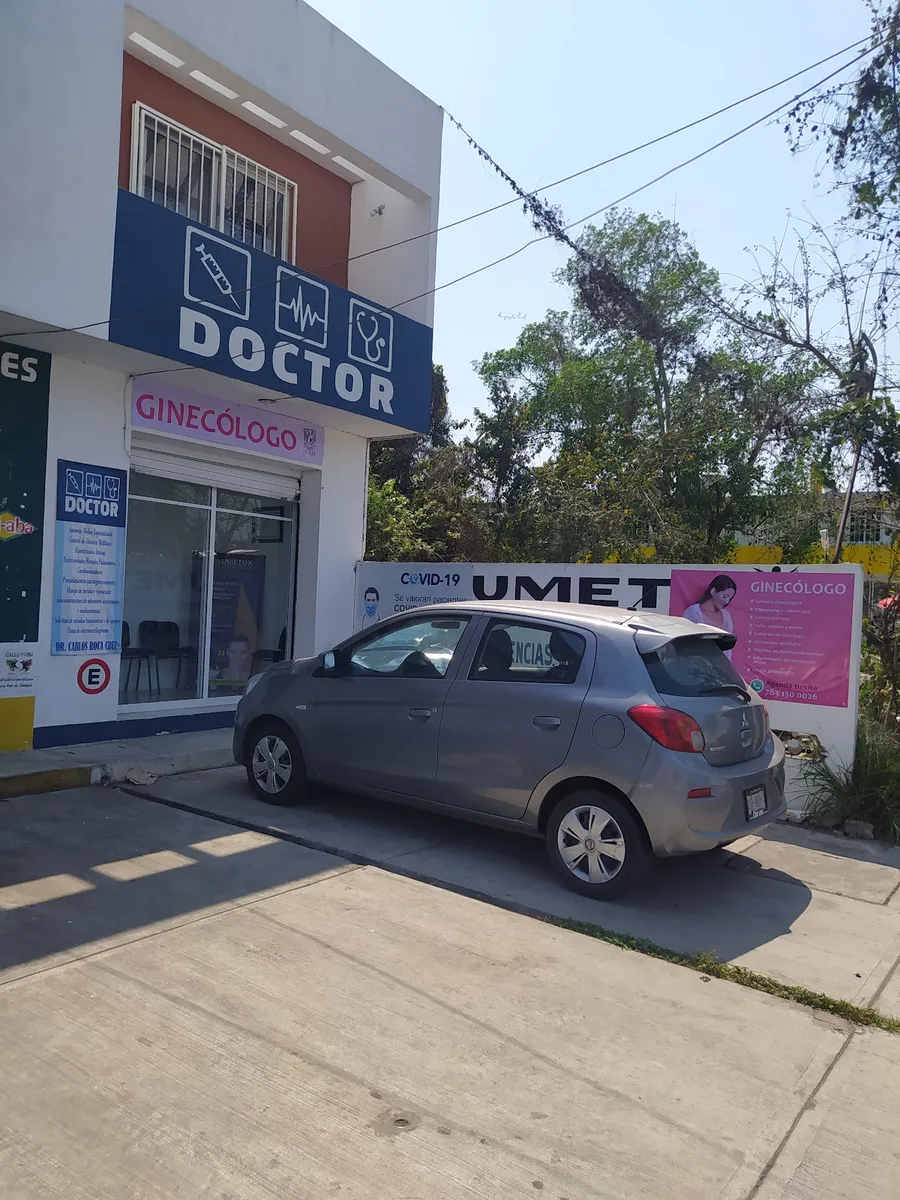 Foto 2 de Ginecólogo en Tuxpan, por miguel campillo