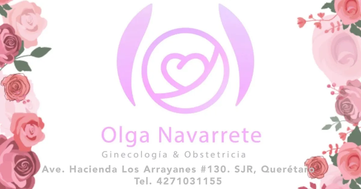Foto 3 de Dra. Olga Navarrete, por Dra. Olga Navarrete Ginecología y Obstetricia