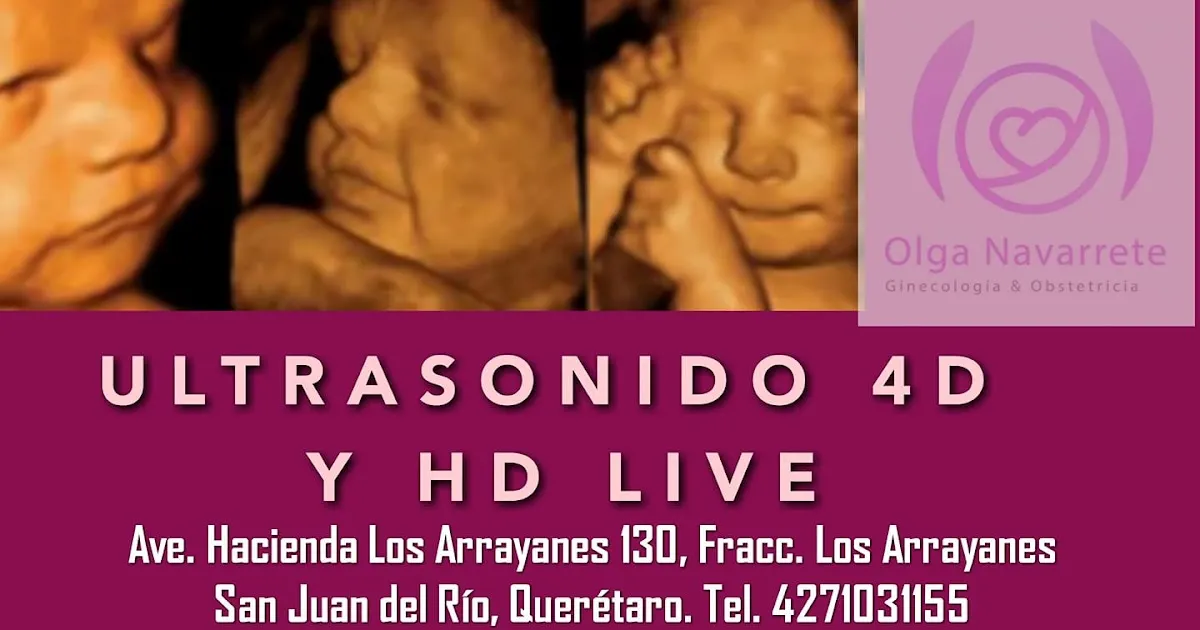 Foto 4 de Dra. Olga Navarrete, por Dra. Olga Navarrete Ginecología y Obstetricia