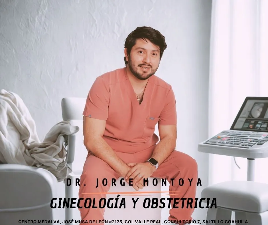 Foto 2 de Dr. Jorge Montoya Sarmiento Saltillo, por Dr. Jorge Montoya Sarmiento Ginecólogo Saltillo