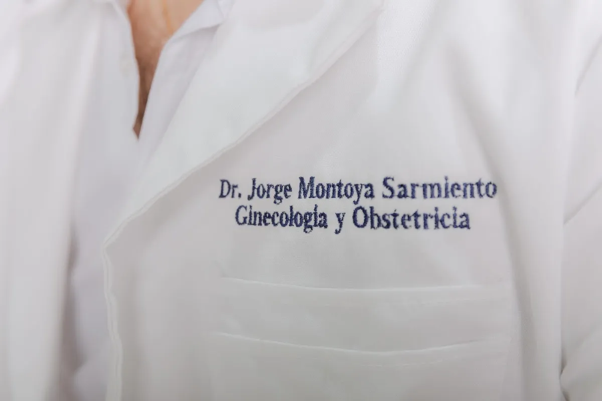 Foto 3 de Dr. Jorge Montoya Sarmiento Saltillo, por Dr. Jorge Montoya Sarmiento Ginecólogo Saltillo