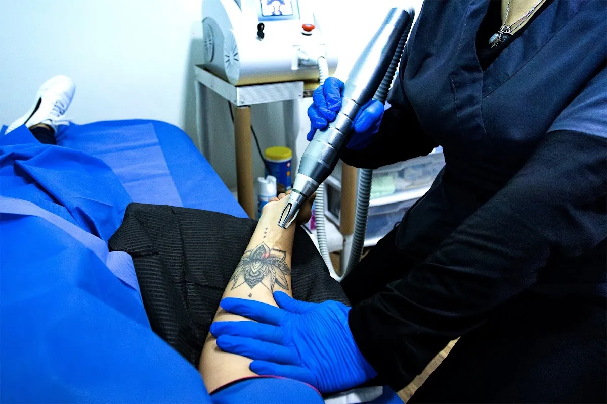 Foto 4 de Saludarea Salud, por Saludarea Salud - Centro - Clínica del Papiloma & ITS, Ginecología y Centro de Vacunación