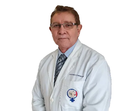 Foto 1 de Dr. Gonzalo Cárdenas Lugo, por Dr. Gonzalo Cárdenas Lugo