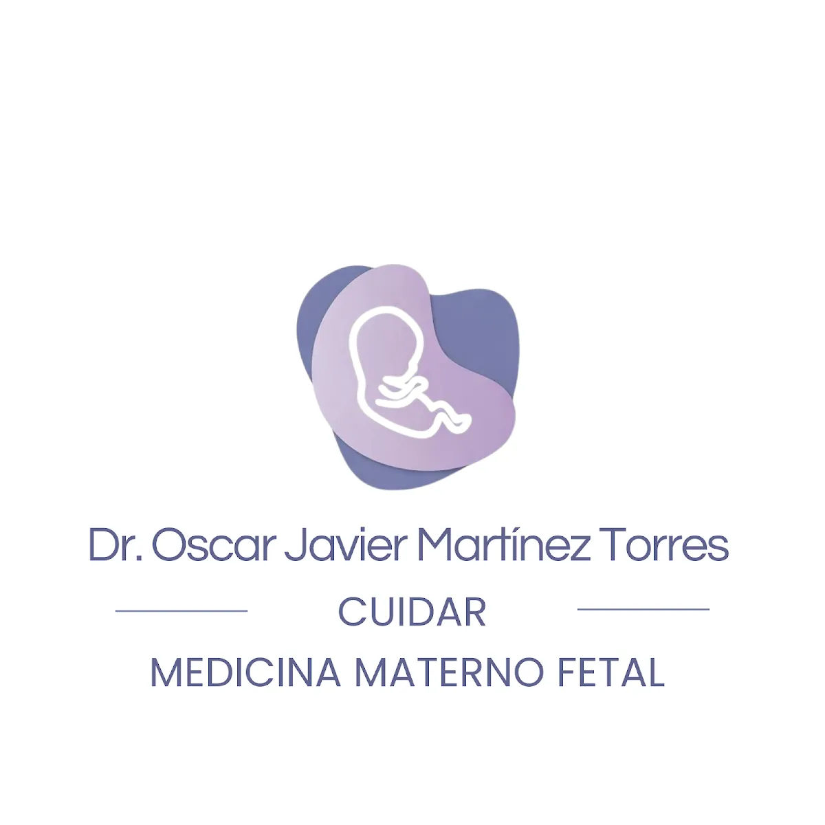 Foto 1 de Dr. Oscar Martinez, por Dr. Oscar Martinez - CUIDAR - Medicina Materno Fetal