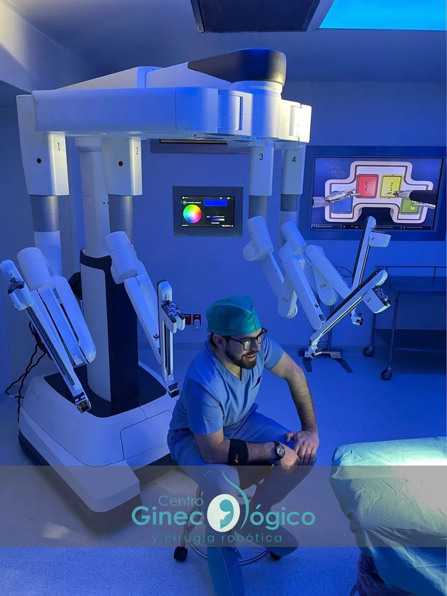 Foto 1 de Clínica de Miomas y Cirugía Robótica, por Clínica de Miomas y Cirugía Robótica