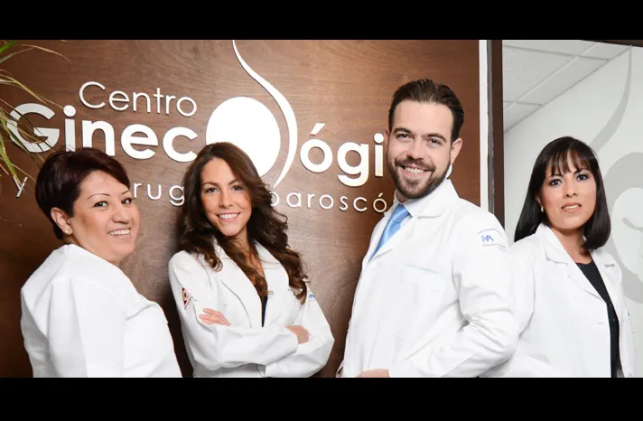 Foto 2 de Clínica de Miomas y Cirugía Robótica, por Clínica de Miomas y Cirugía Robótica