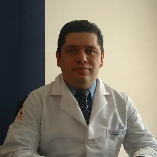 Foto 3 de Dr. Gerardo Andrés Alba Jasso, por Dr. Gerardo Andrés Alba Jasso, Ginecólogo
