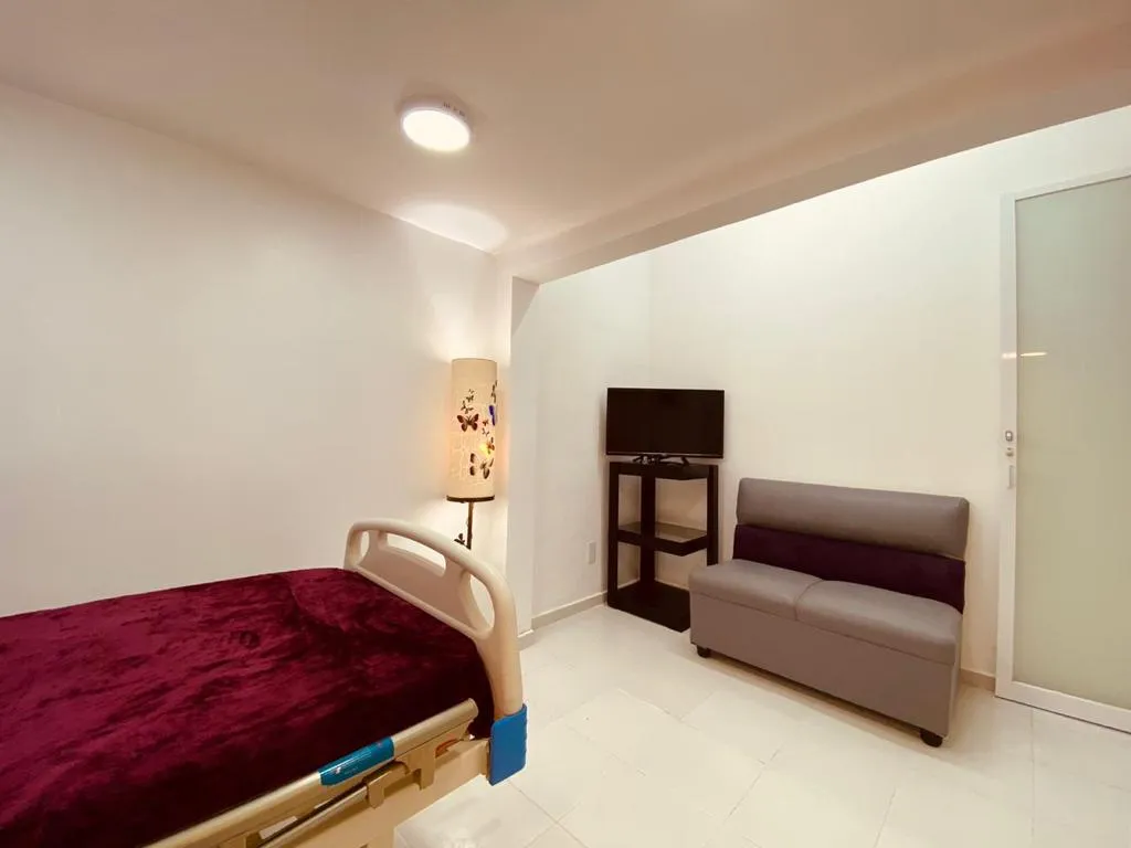 Foto 1 de Unidad Médica Mindre, por Unidad Médica Mindre | Clínica ginecológica en CDMX | ILE en México