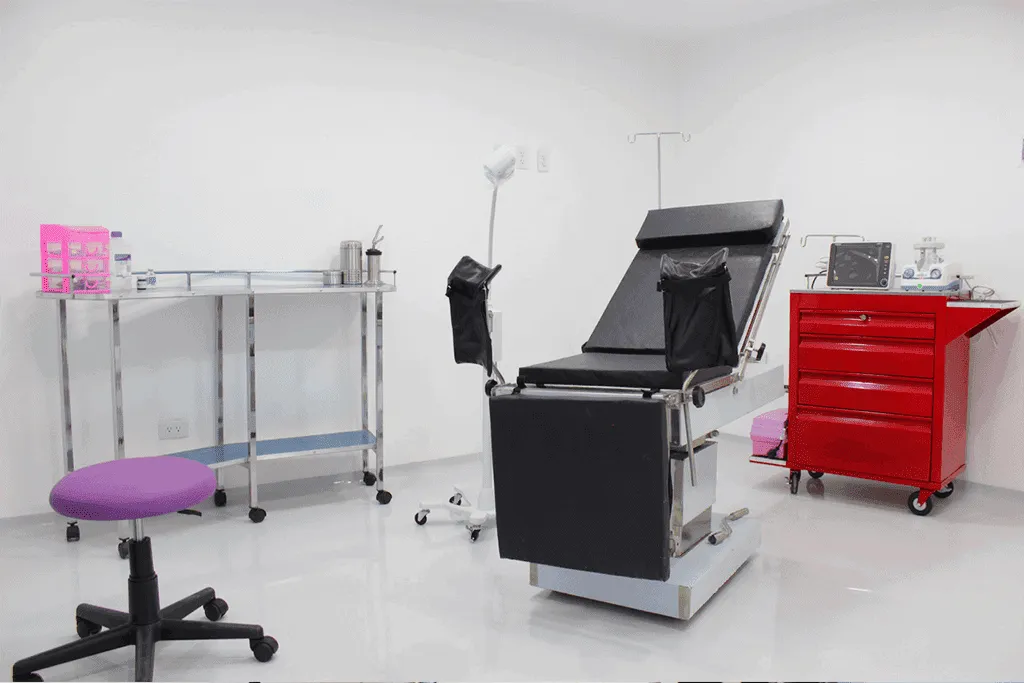 Foto 2 de Unidad Médica Mindre, por Unidad Médica Mindre | Clínica ginecológica en CDMX | ILE en México