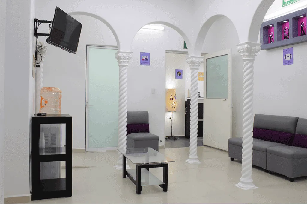 Foto 3 de Unidad Médica Mindre, por Unidad Médica Mindre | Clínica ginecológica en CDMX | ILE en México