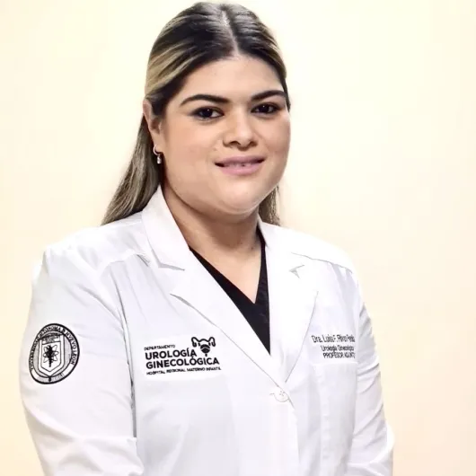 Foto 4 de Dra. Luisa Fernanda Rivas Penilla, por Dra. Luisa Fernanda Rivas Penilla, Ginecólogo
