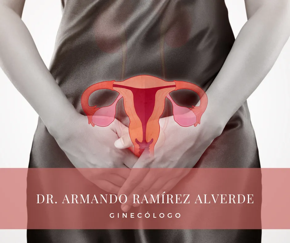 Foto 1 de Dr. Colposcopia de Saltillo Armando Ramírez Alverde, por Dr. Armando Ramírez Alverde