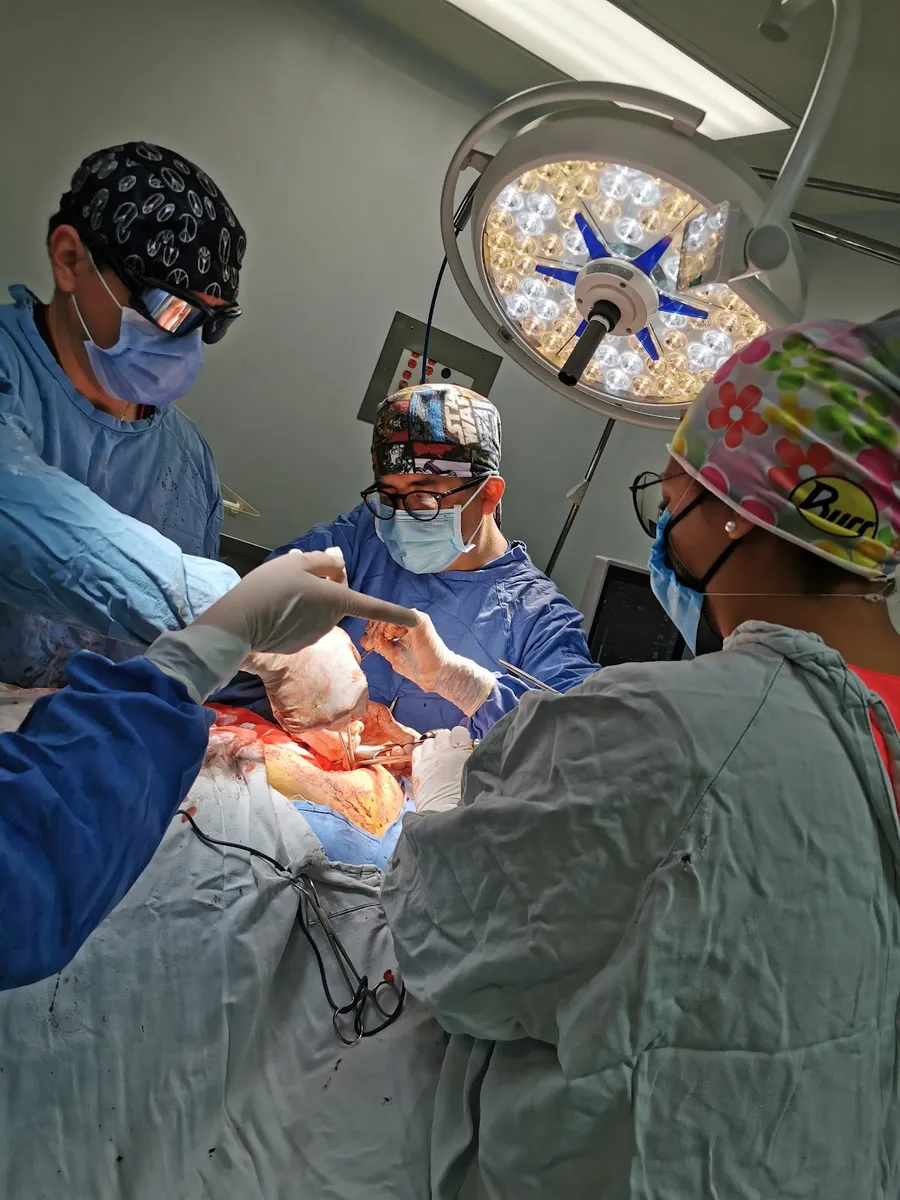 Foto 4 de Dr. Edgar Flores Saucedo, por Edgar Flores Saucedo