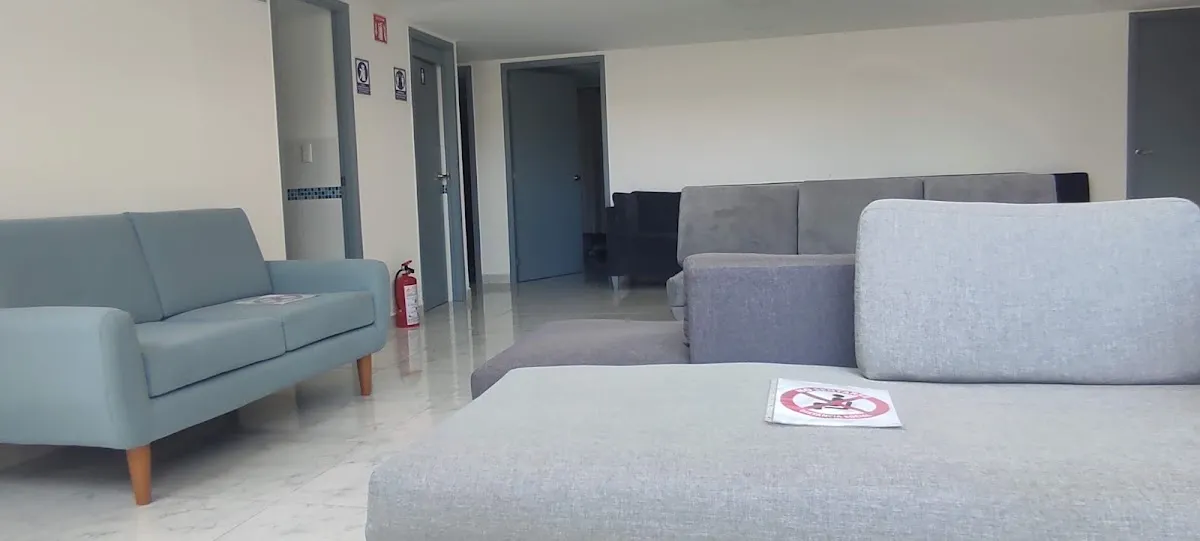 Foto 4 de Unidad Médica Ginecológica en CDMX, por Dam