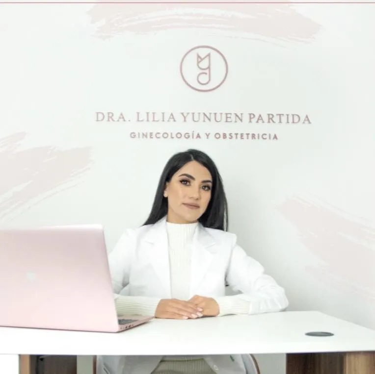 Foto 4 de Dr. GYNEHEALTH & AESTHETIC MEDICINE By Yunuen Partida, por Dra. Yunuen Partida