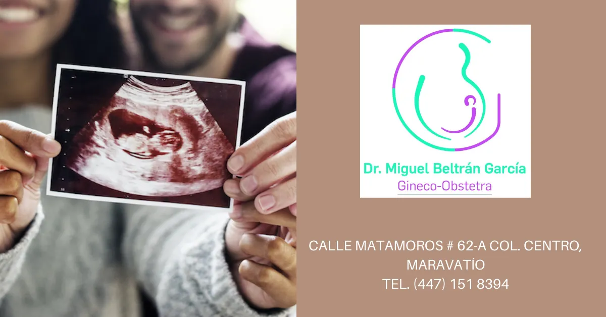 Foto 3 de Dr. Miguel Beltrán Garcia, por Dr. Miguel Beltrán Garcia Gineco-Obstetra
