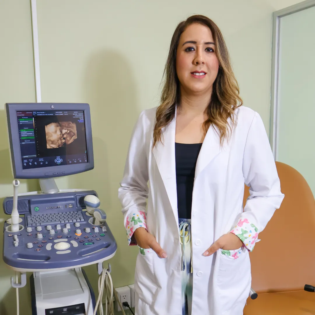 Foto 3 de Dra. Melissa López Chavez, por Dra. Melissa López Chavez Ginecologa Obstetra en Aguascalientes