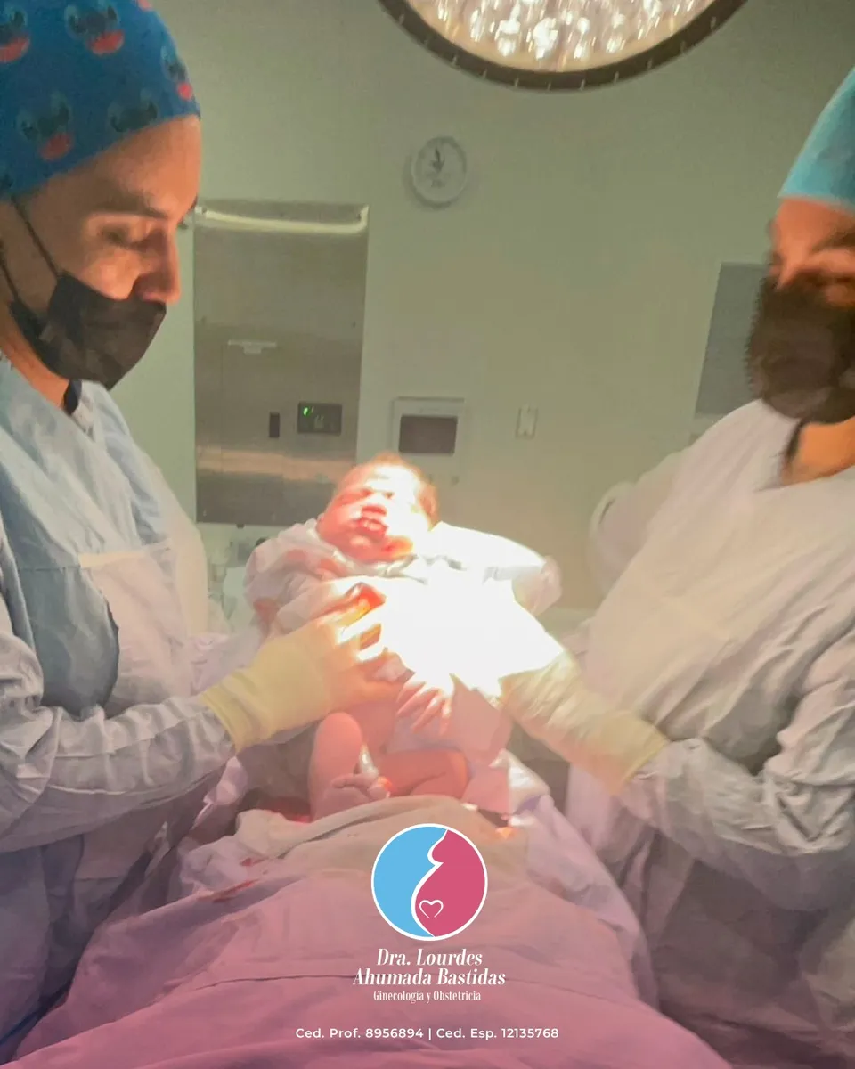 Foto 4 de Dra. Lourdes Ahumada y Obstetrícia, por Dra. Lourdes Ahumada Ginecología y Obstetrícia