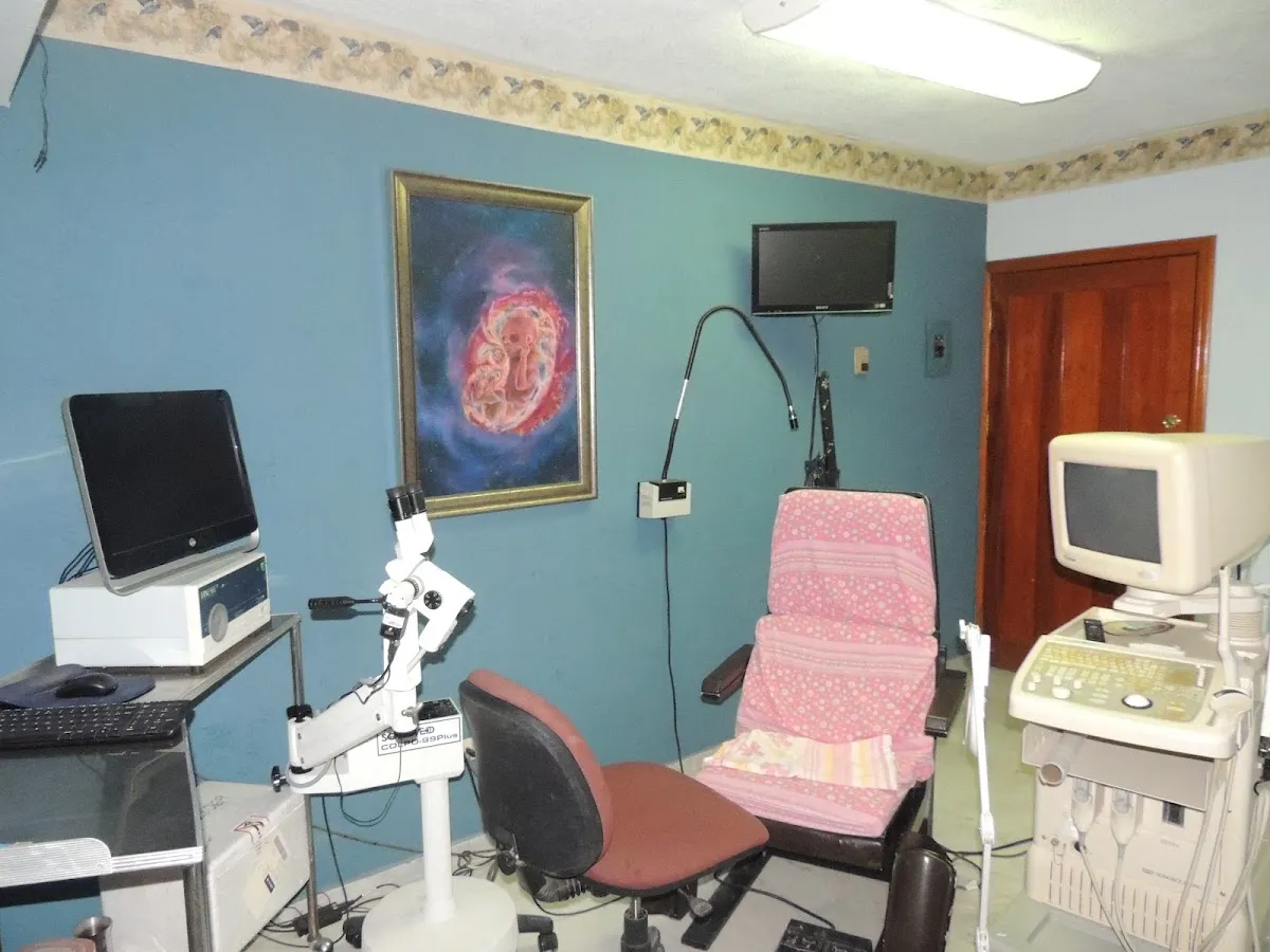 Foto 2 de Dr. PROREDMEDIC SA DE CV Cardona Silva Mario Enrique, por PROREDMEDIC SA DE CV Cardona Silva Mario Enrique Dr