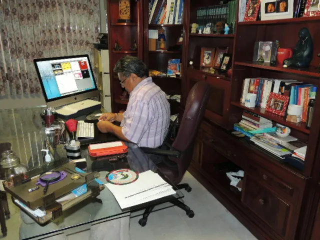 Foto 3 de Dr. PROREDMEDIC SA DE CV Cardona Silva Mario Enrique, por PROREDMEDIC SA DE CV Cardona Silva Mario Enrique Dr