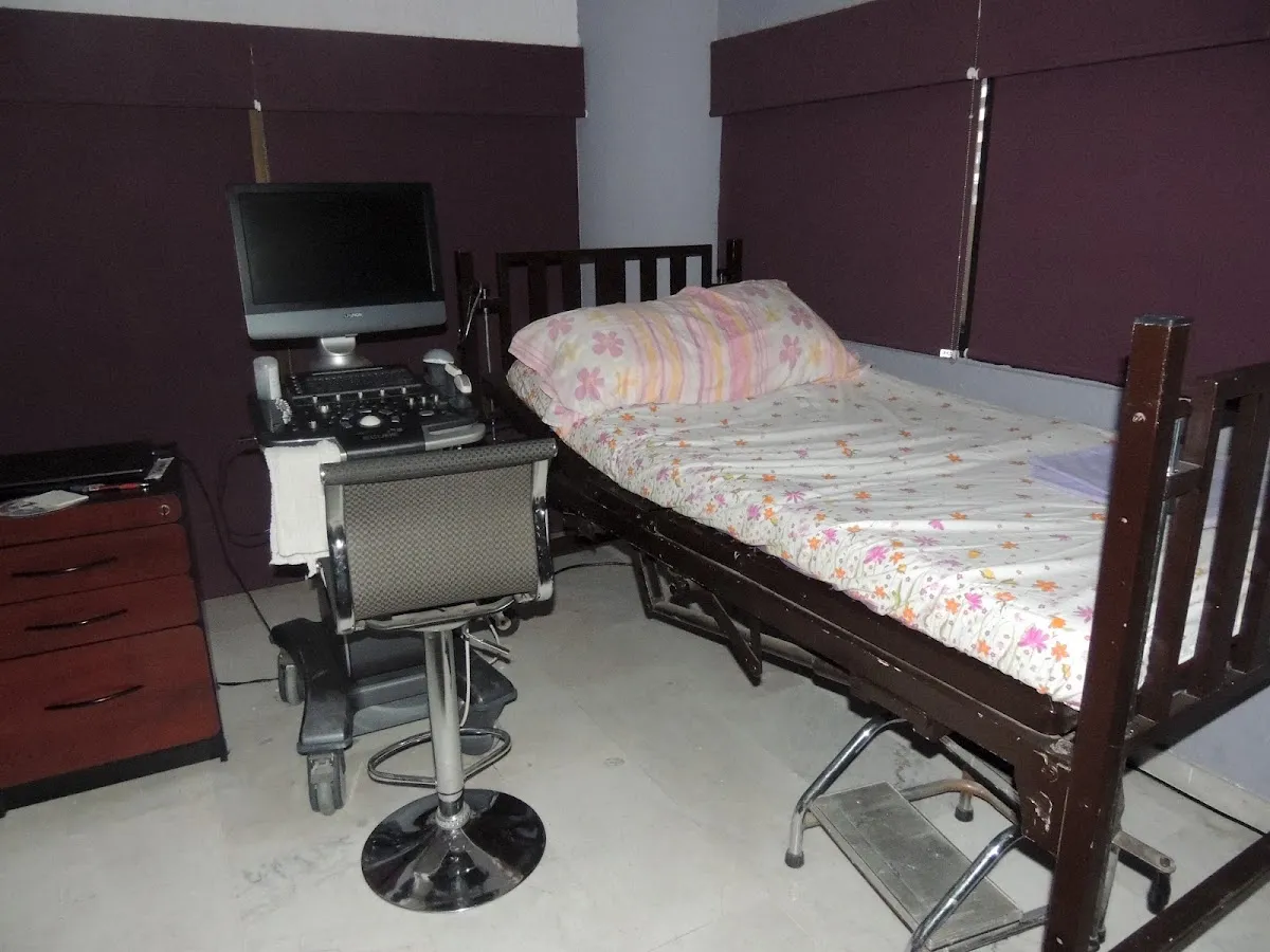 Foto 4 de Dr. PROREDMEDIC SA DE CV Cardona Silva Mario Enrique, por PROREDMEDIC SA DE CV Cardona Silva Mario Enrique Dr