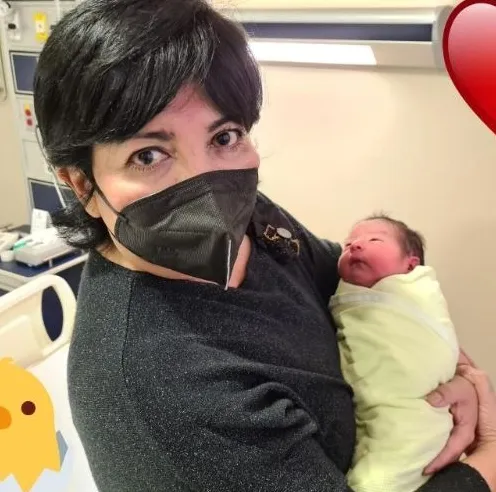 Foto 4 de Dra. Arcelia Rocha, por Dra. Arcelia Rocha - Ginecología y Obstetricia