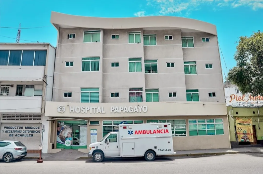 Foto 1 de Acapulco, por Ginecologia y Obstetricia Acapulco