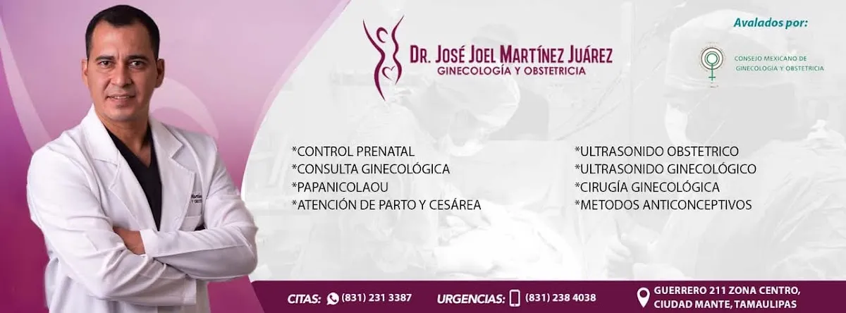 Foto 1 de Dr. Joel Martinez, por Jaeg Agencia Digital