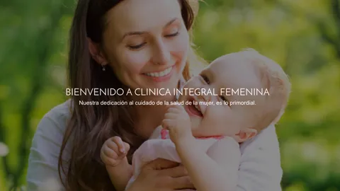 Foto 1 de Clínica Integral Femenina, por Clínica Integral Femenina