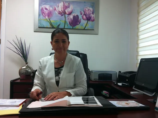 Foto 4 de Dra. Rosa María Martinez Magdaleno, por Dra Rosa María Martinez Magdaleno