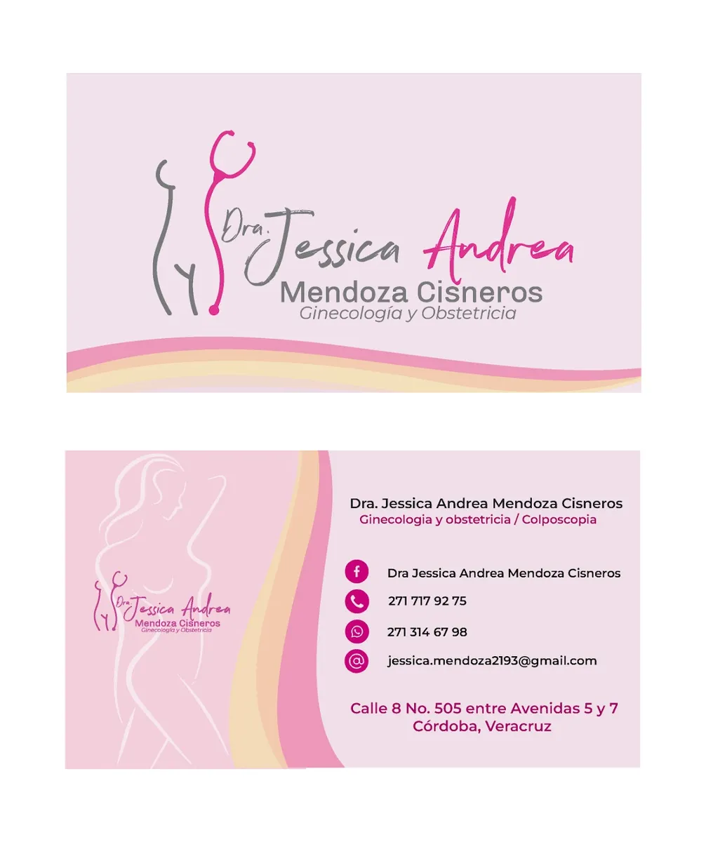 Foto 3 de Dra. Jessica Andrea Mendoza Cisneros, por Dra Jessica Andrea Mendoza Cisneros