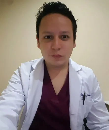 Foto 1 de Dr. Mario Fragoso, por Dr. Mario Fragoso, Ginecólogo