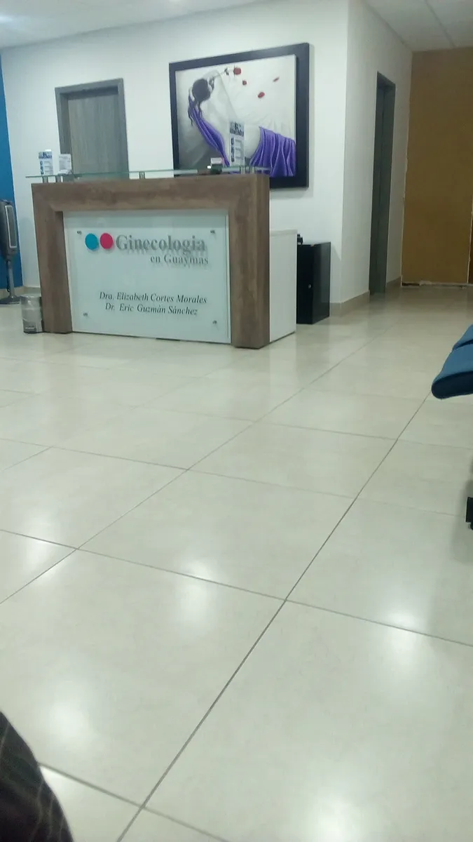 Foto 1 de Ginecología en Guaymas, por Sergio Villa
