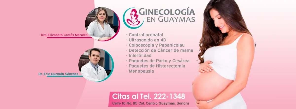 Foto 2 de Ginecología en Guaymas, por eric Guzman