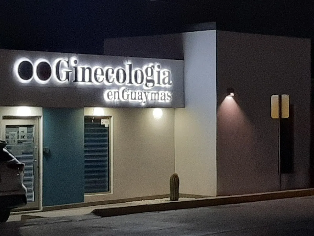 Foto 4 de Ginecología en Guaymas, por Frank Zazueta