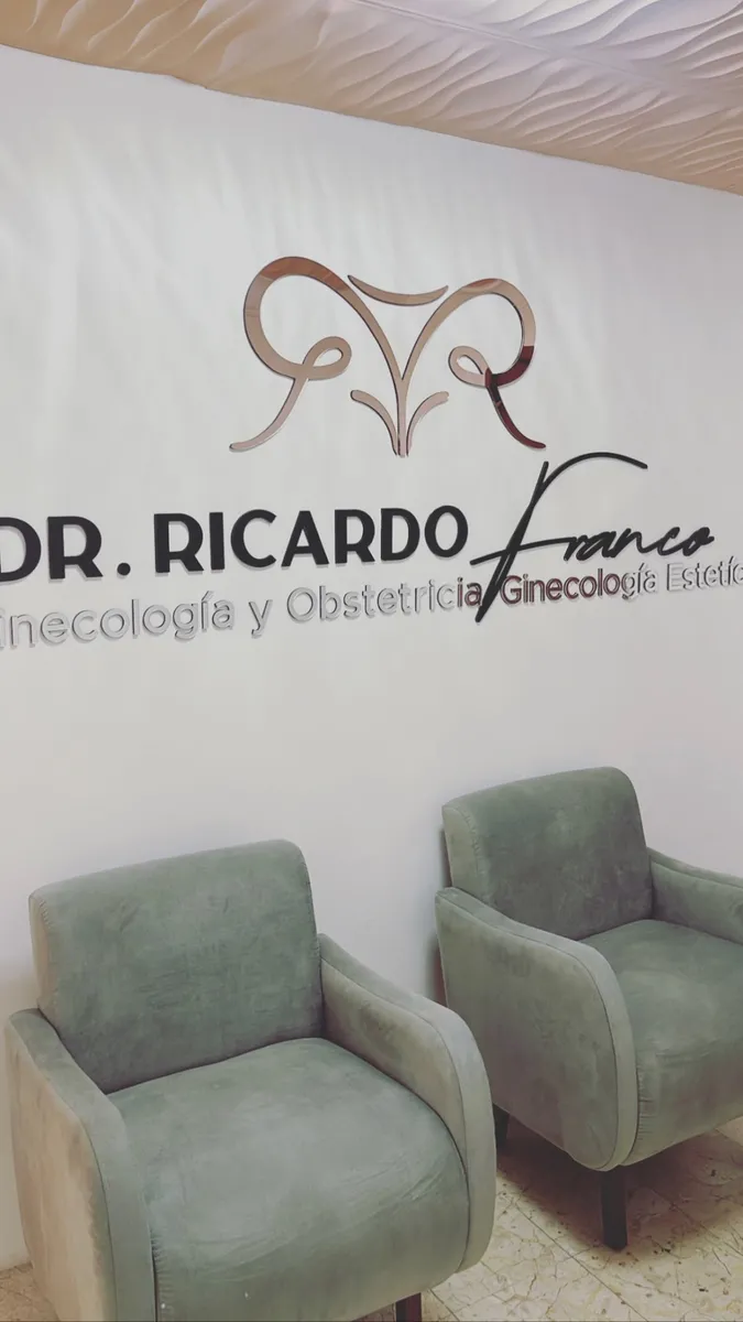 Foto 2 de Dr. Ricardo Franco, por Dr. Ricardo Franco, Ginecólogo