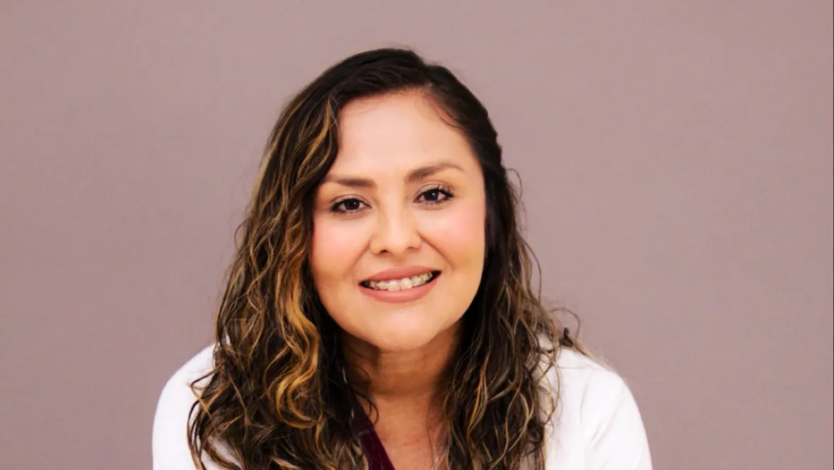 Foto 1 de Dra. Marisol Caamal Velázquez, por Dra. Marisol Caamal Velázquez