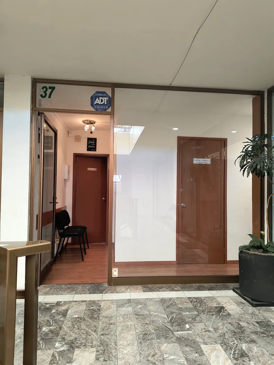 Foto 2 de Consultorío, por Consultorío de Ginecología y Obstetricia