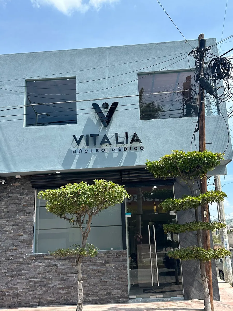 Foto 2 de Vitalia, por Vitalia