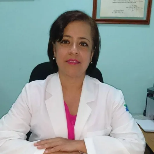 Foto 1 de Dra. Aída del Carmen Escalante Moreno, por Dra. Aída del Carmen Escalante Moreno, Ginecólogo