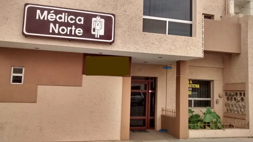 Foto 1 de Norte, por Médica Norte