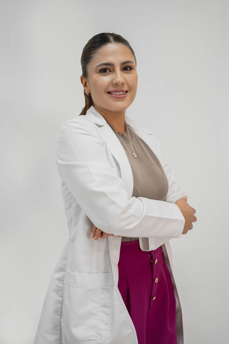 Foto 2 de Dra. Marla Domínguez Figueroa, por Dra. Marla Domínguez Figueroa