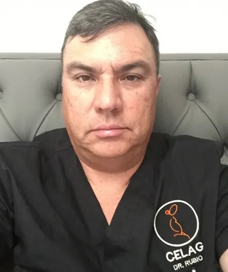 Foto 1 de Dr. Jesús Roberto Rubio Armenta, por Dr. Jesús Roberto Rubio Armenta, Ginecólogo